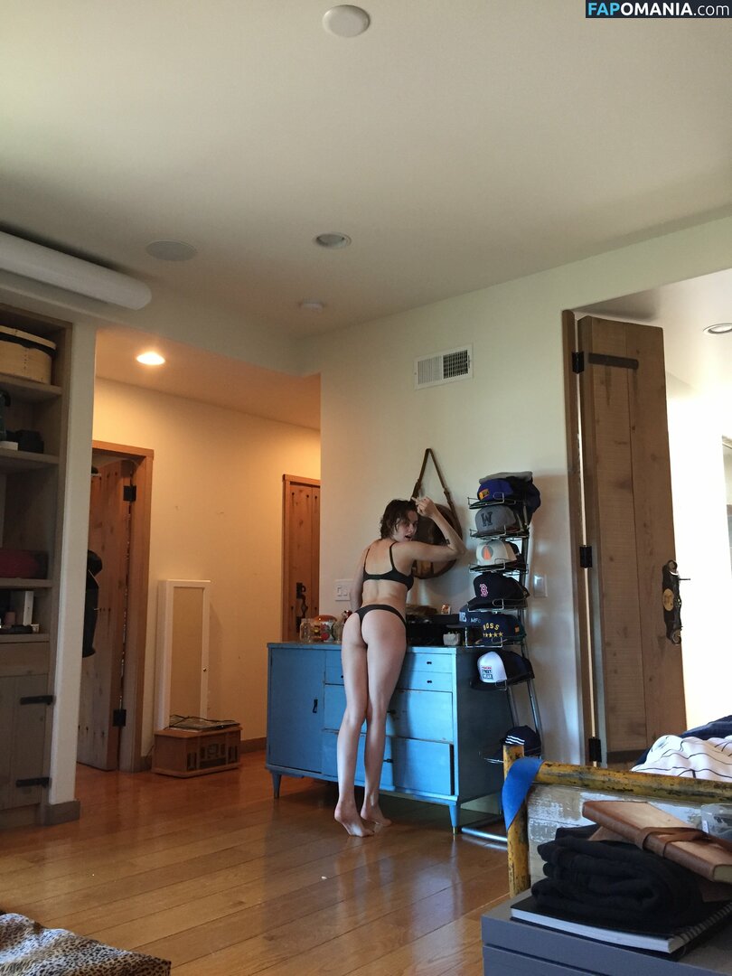 Kristen Stewart Nackt Geleaktes Foto #376