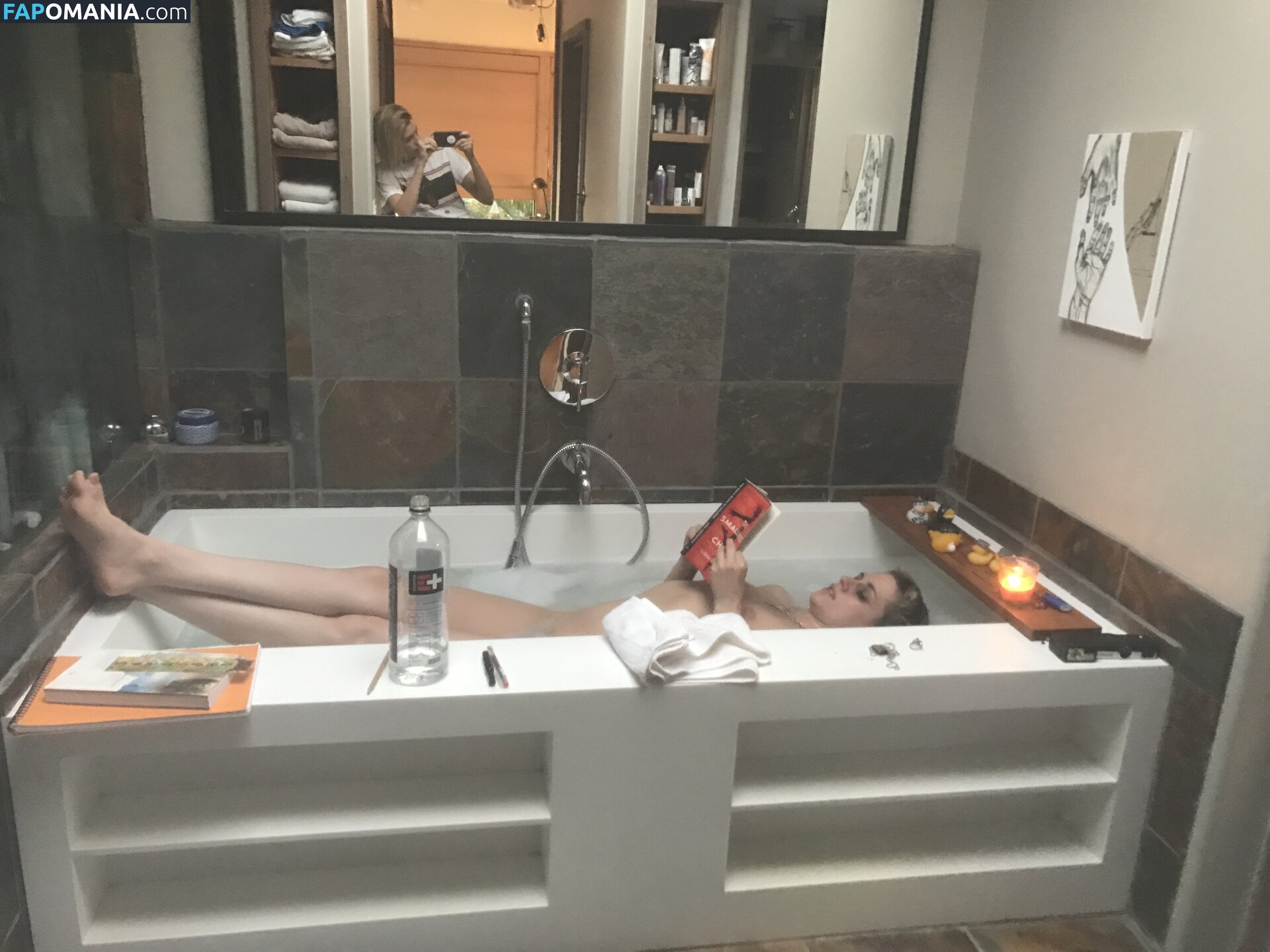Kristen Stewart Nackt Geleaktes Foto #398
