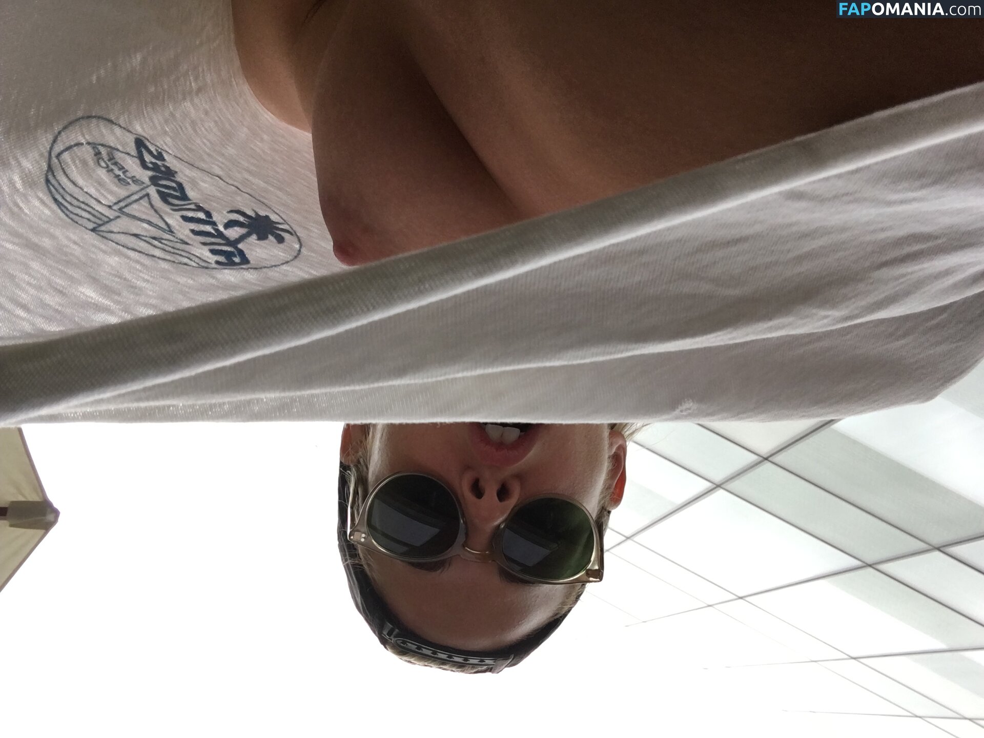 Kristen Stewart Nackt Geleaktes Foto #402