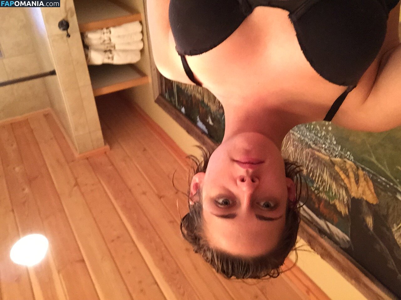 Kristen Stewart Nackt Geleaktes Foto #409