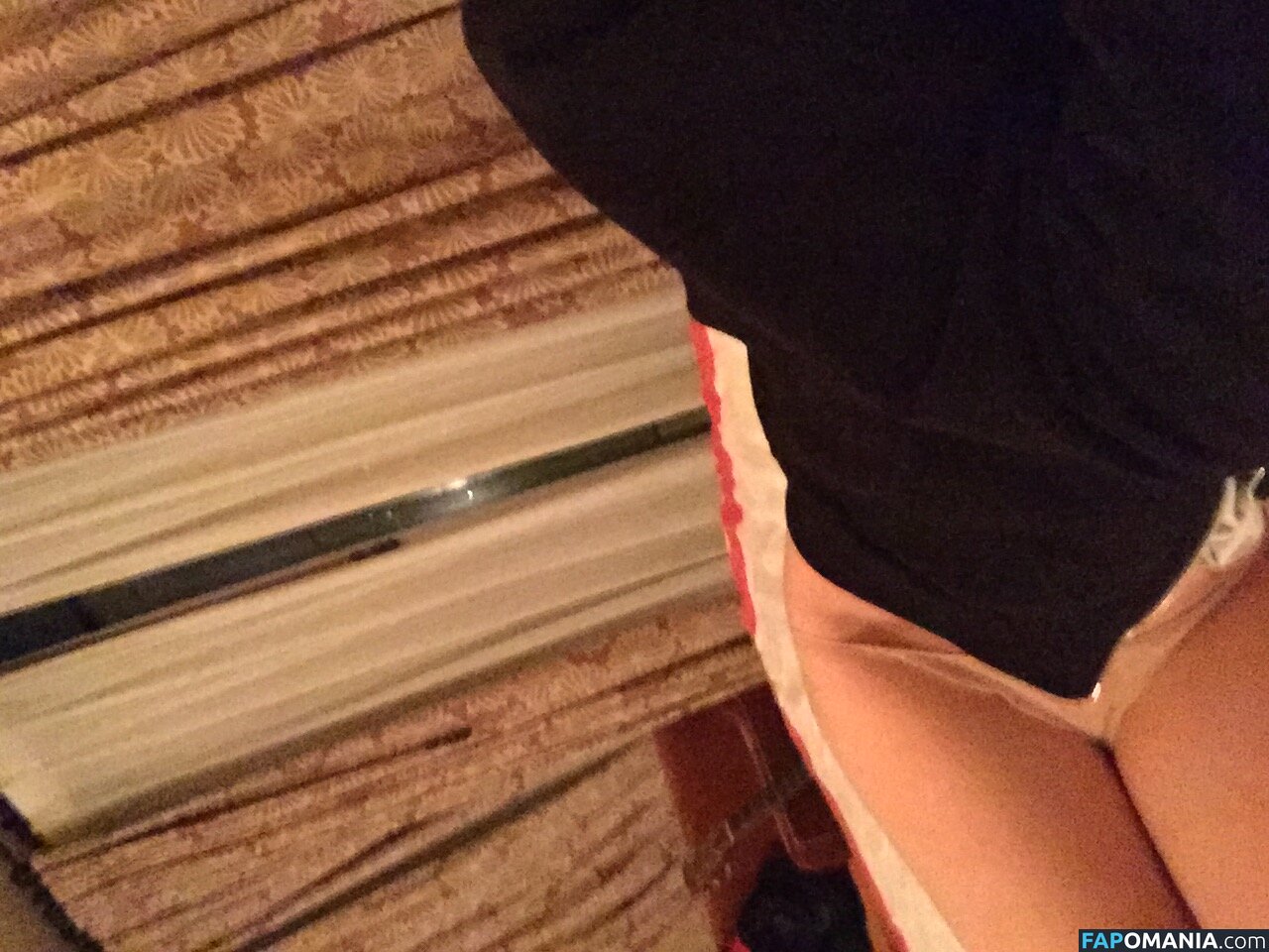Kristen Stewart Nackt Geleaktes Foto #410