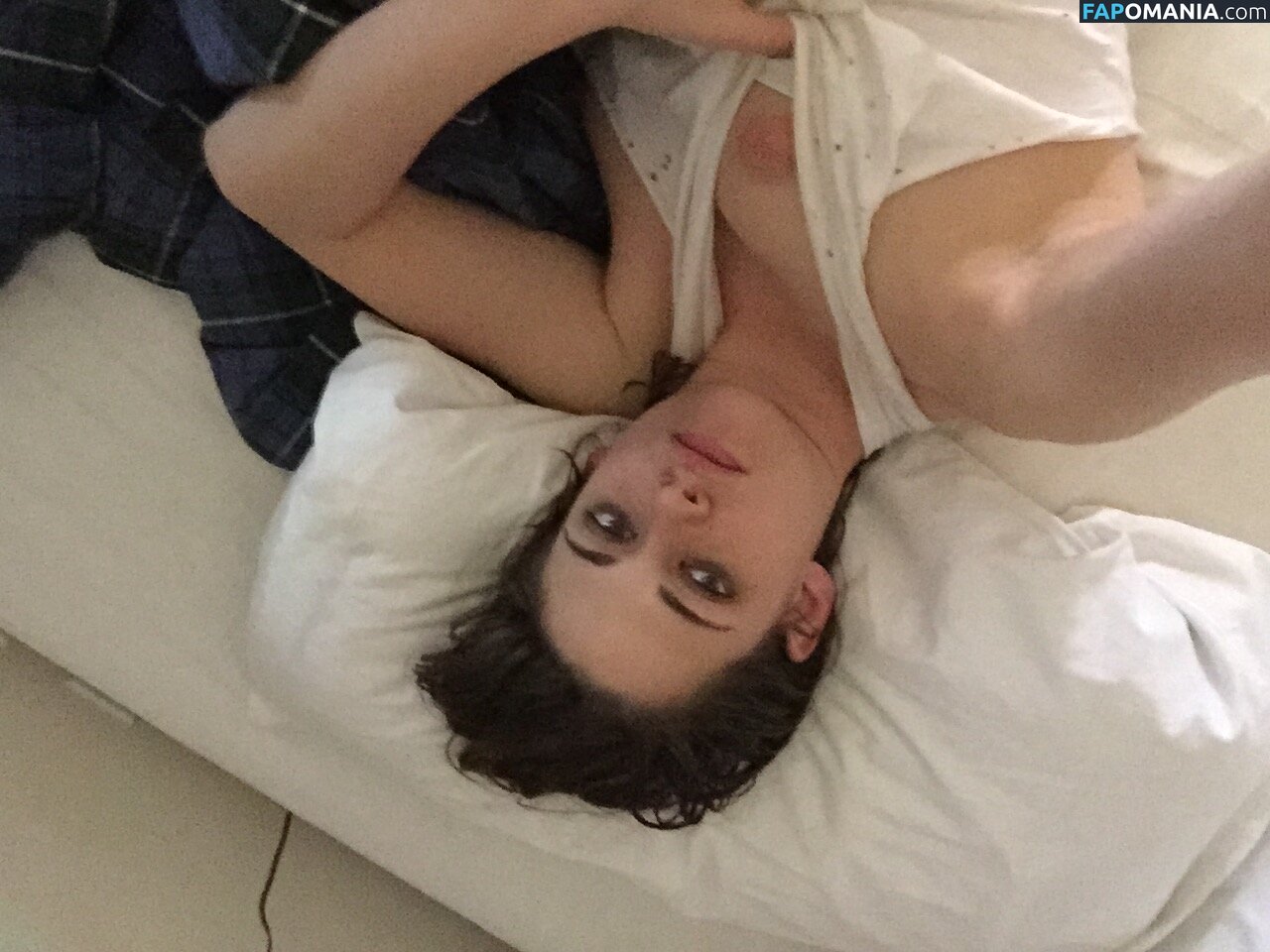 Kristen Stewart Nackt Geleaktes Foto #414