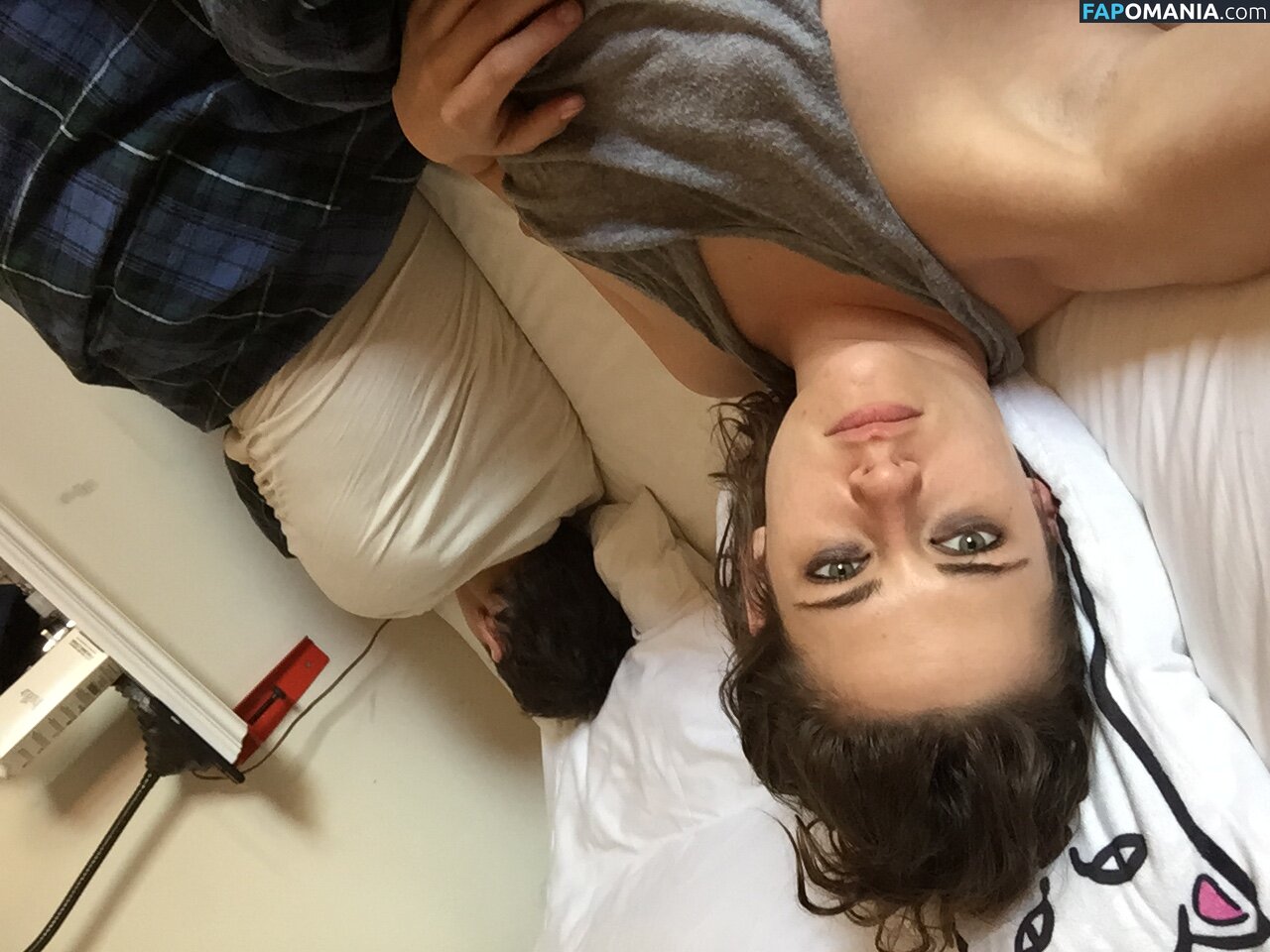 Kristen Stewart Nackt Geleaktes Foto #415