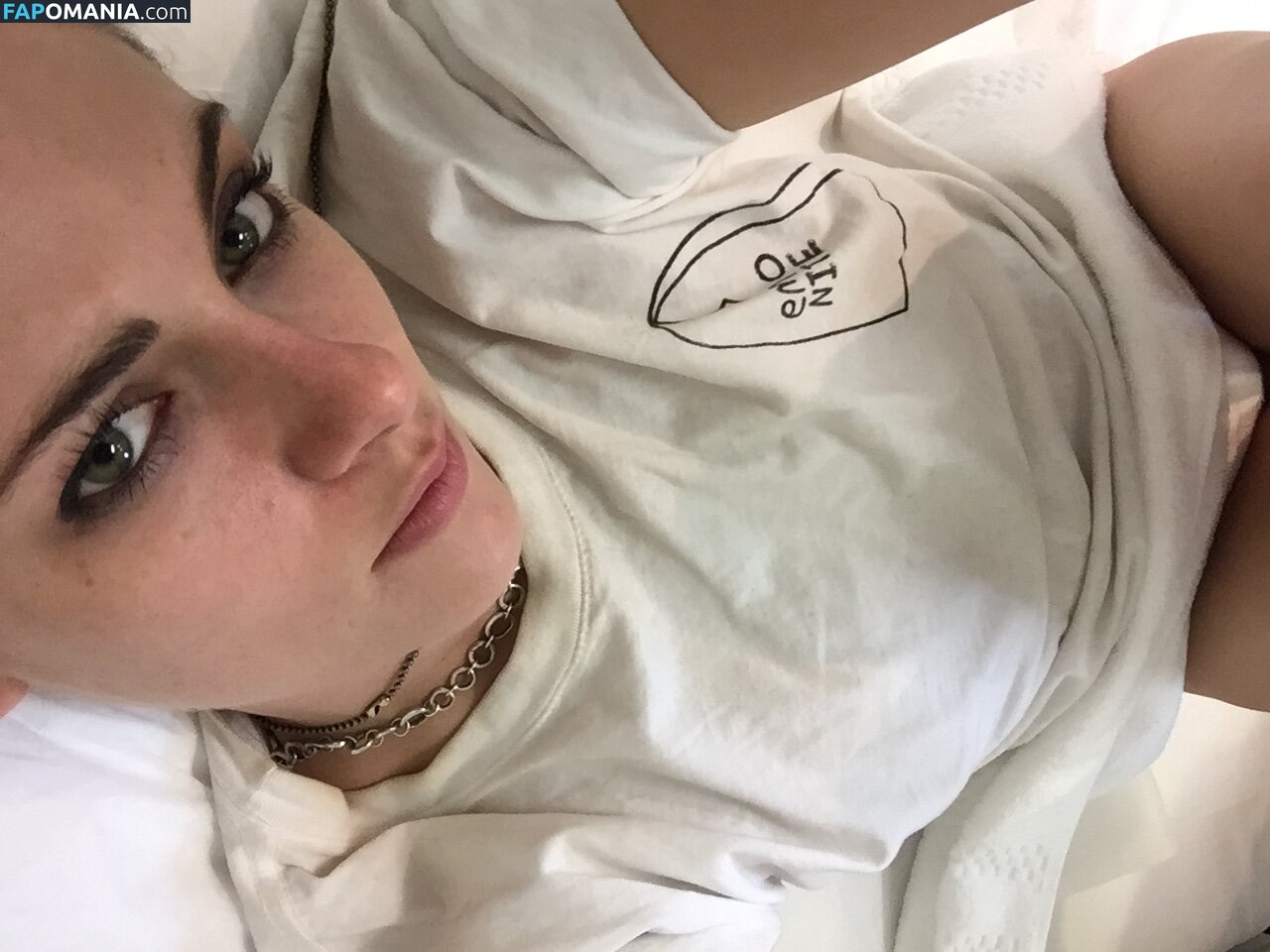 Kristen Stewart Nackt Geleaktes Foto #416