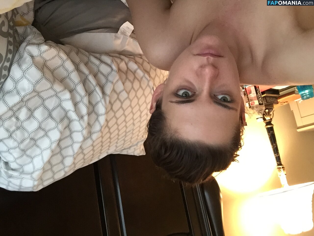 Kristen Stewart Nackt Geleaktes Foto #422