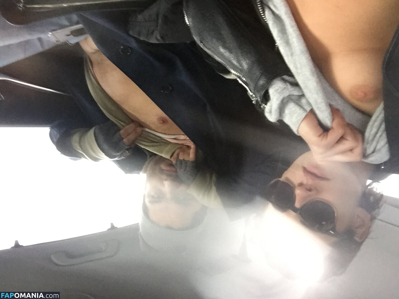 Kristen Stewart Nackt Geleaktes Foto #423