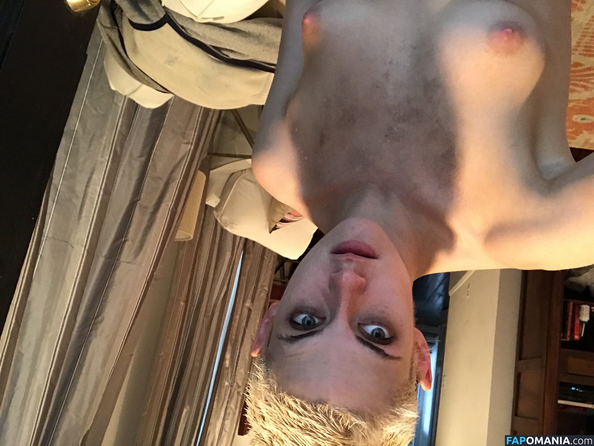 Kristen Stewart Nackt Geleaktes Foto #426