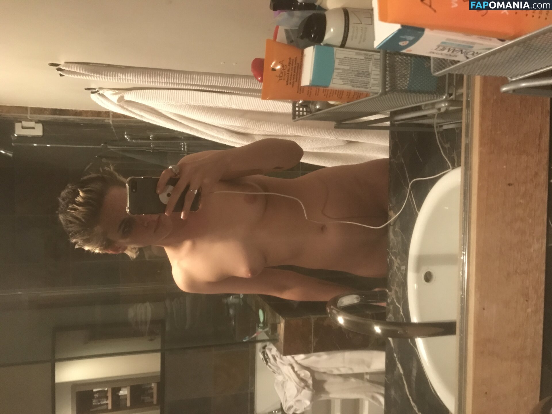 Kristen Stewart Nackt Geleaktes Foto #428