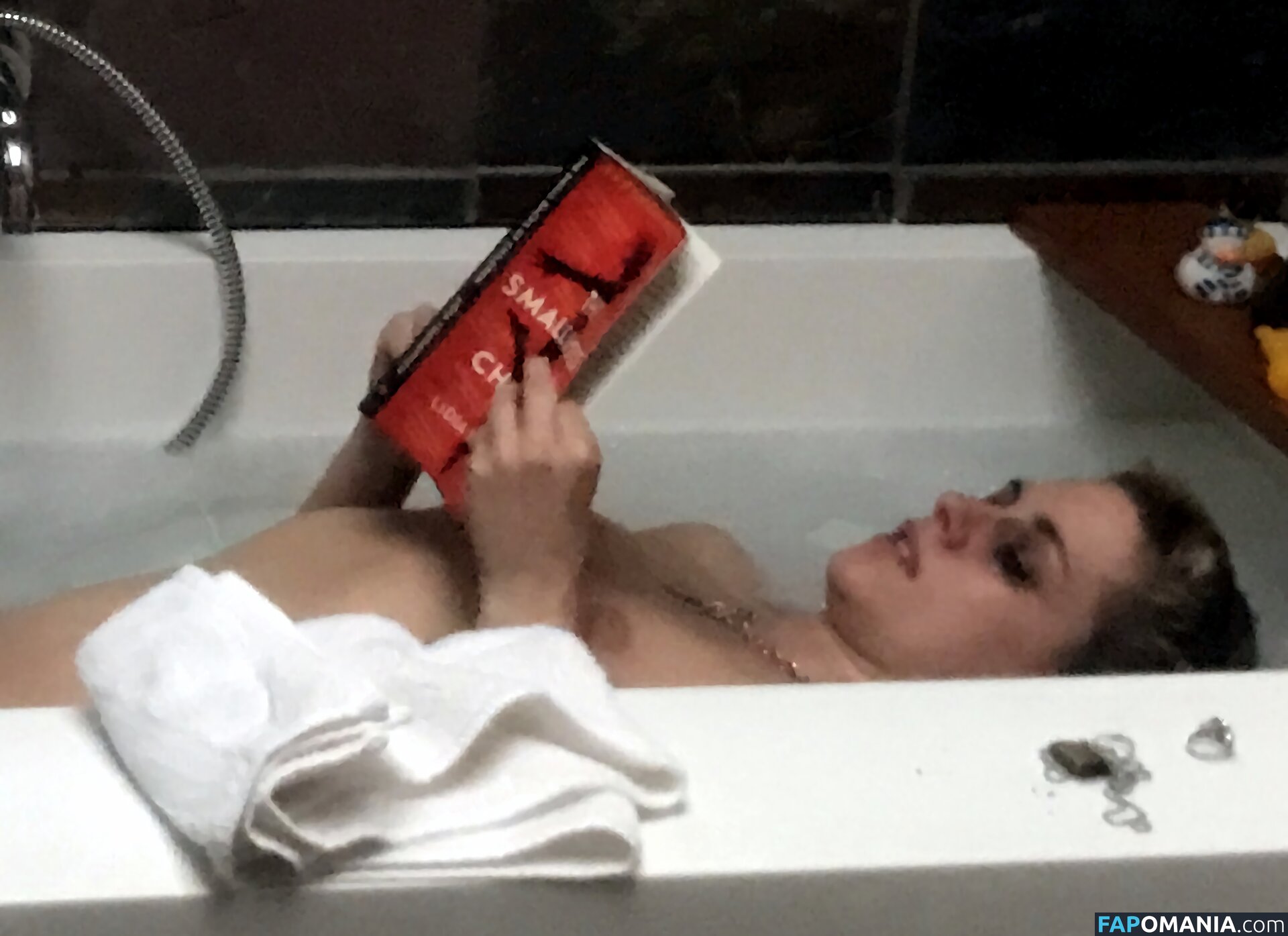 Kristen Stewart Nackt Geleaktes Foto #435