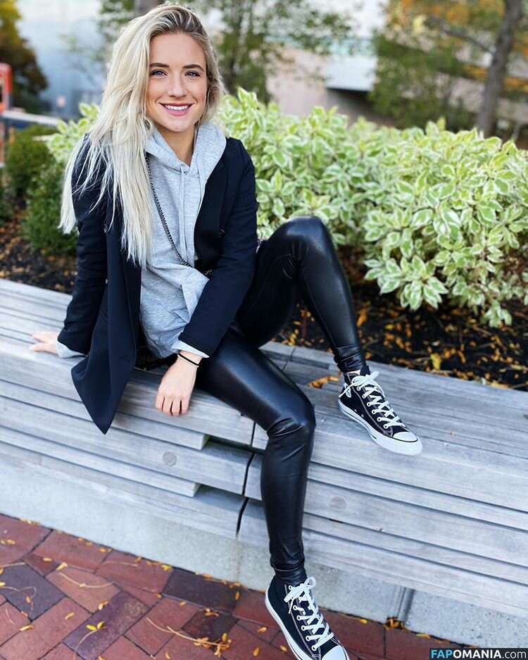 Kristie Mewis Nackt Geleaktes Foto #21
