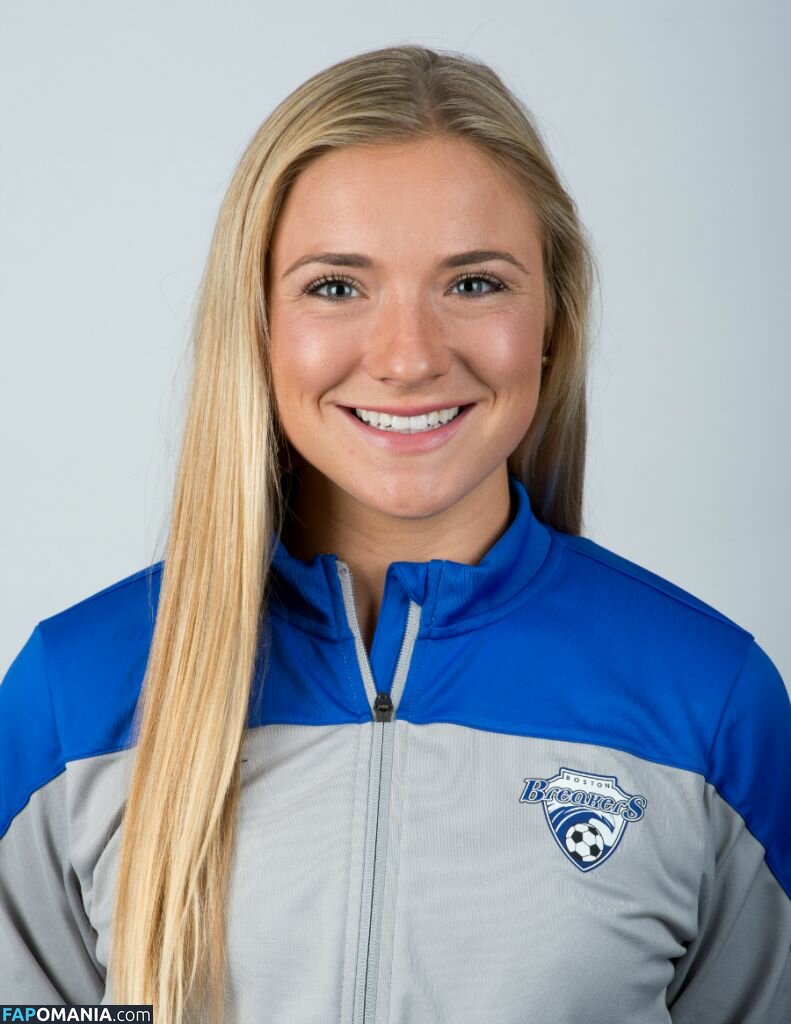 Kristie Mewis Nackt Geleaktes Foto #26