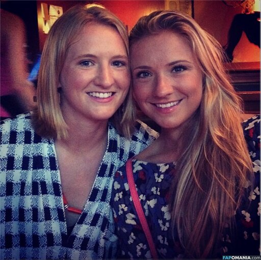 Kristie Mewis Nackt Geleaktes Foto #27