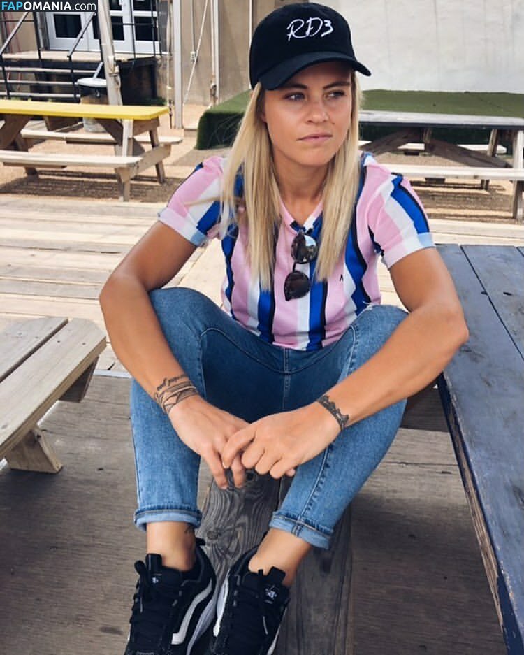 Kristie Mewis Nackt Geleaktes Foto #28