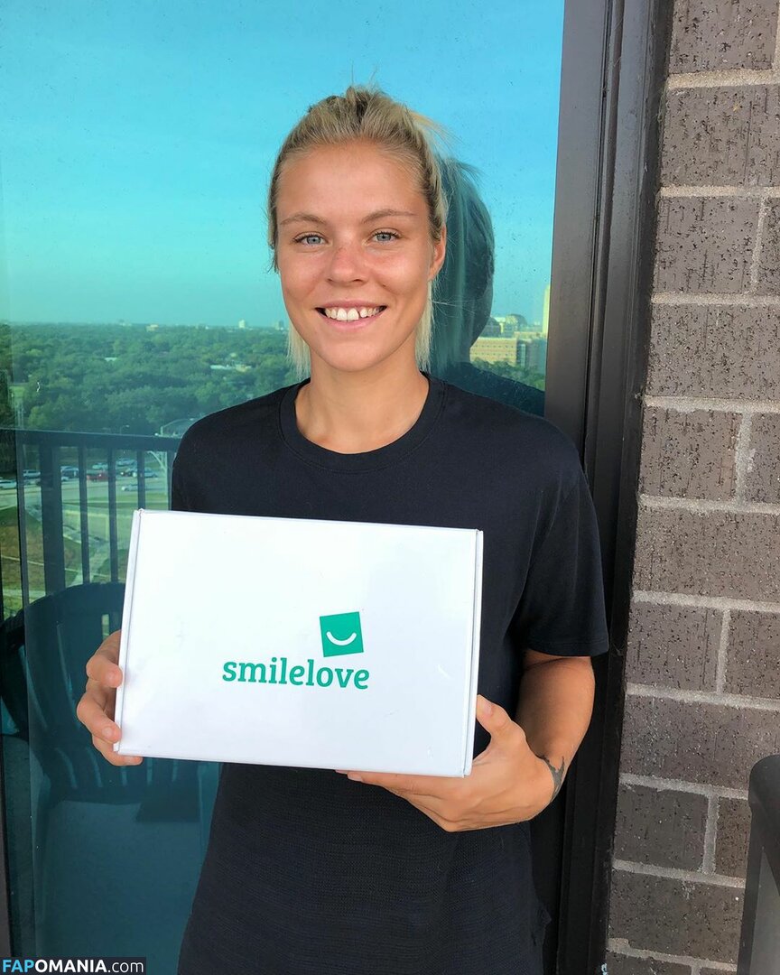 Kristie Mewis Nackt Geleaktes Foto #29