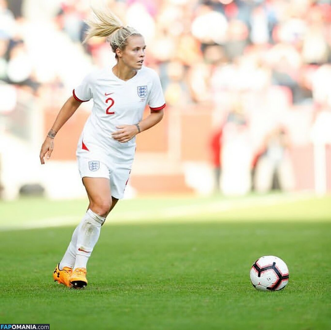 Kristie Mewis Nackt Geleaktes Foto #30