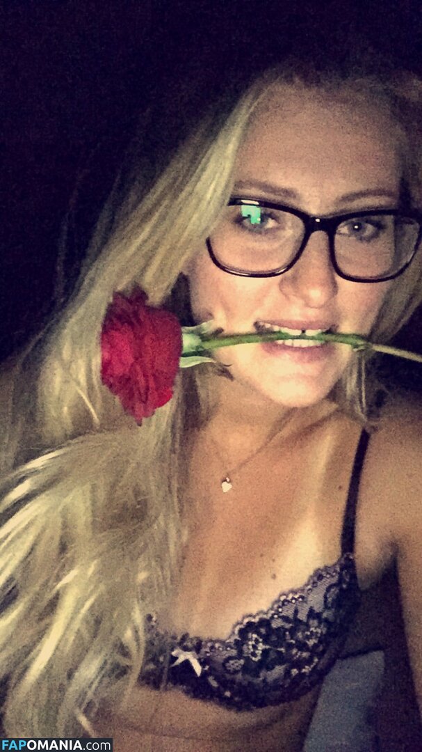 Kristina Mladenovic Nackt Geleaktes Foto #19