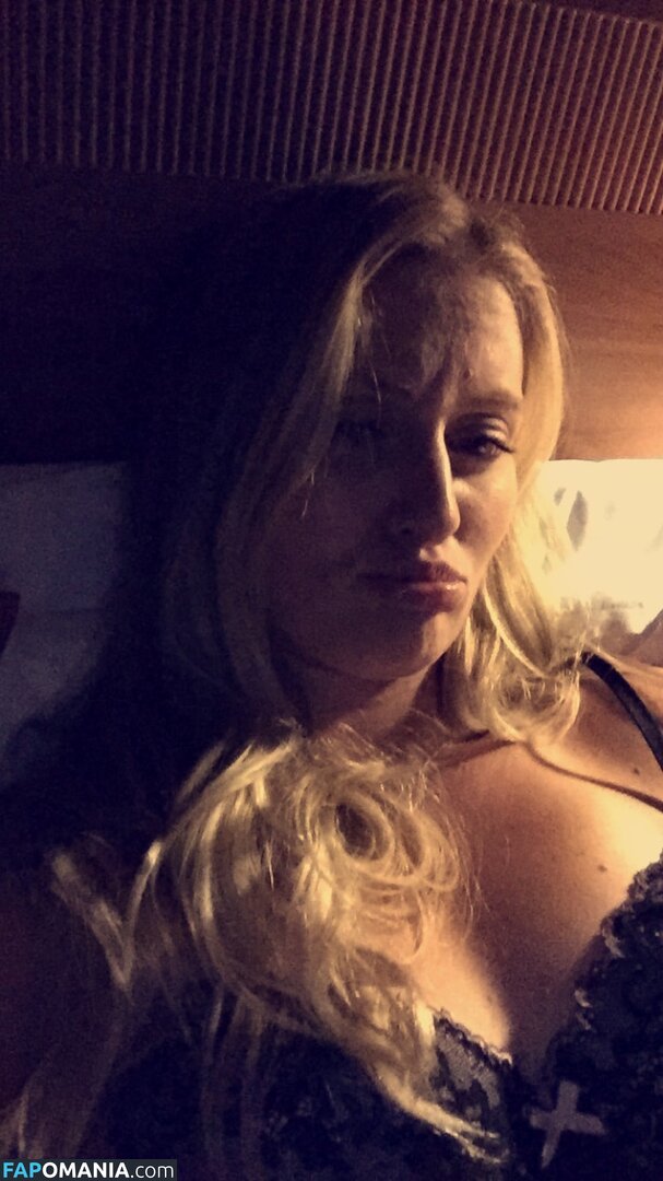 Kristina Mladenovic Nackt Geleaktes Foto #20