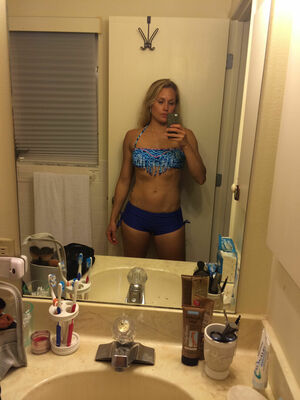 Kymberli Nance