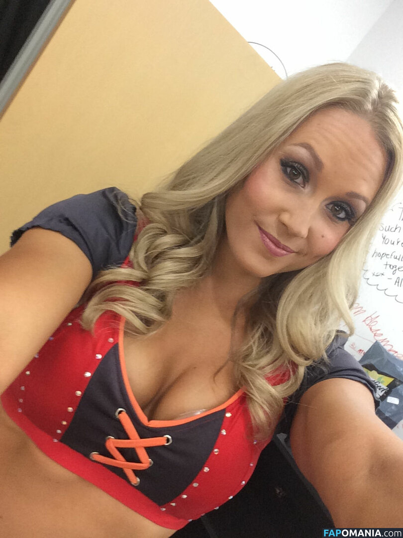 Kymberli Nance Nackt Geleaktes Foto #20