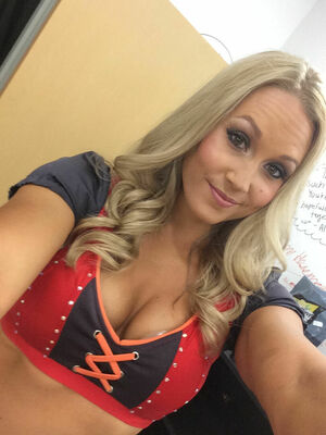 Kymberli Nance