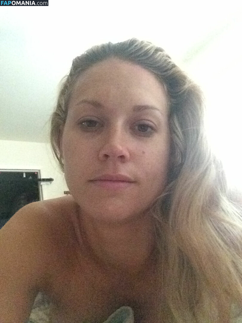 Kymberli Nance Nackt Geleaktes Foto #24