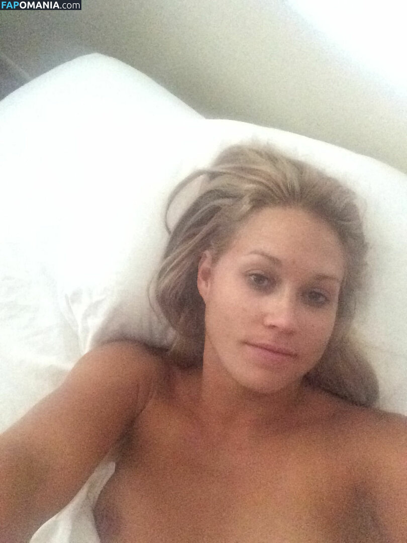 Kymberli Nance Nackt Geleaktes Foto #27