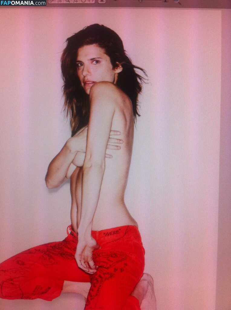 Lake Bell Nackt Geleaktes Foto #15