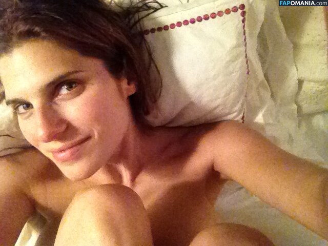 Lake Bell Nackt Geleaktes Foto #27