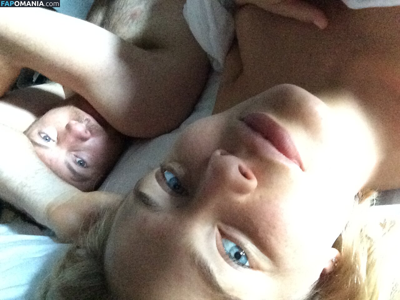 Lara Bingle Nackt Geleaktes Foto #7