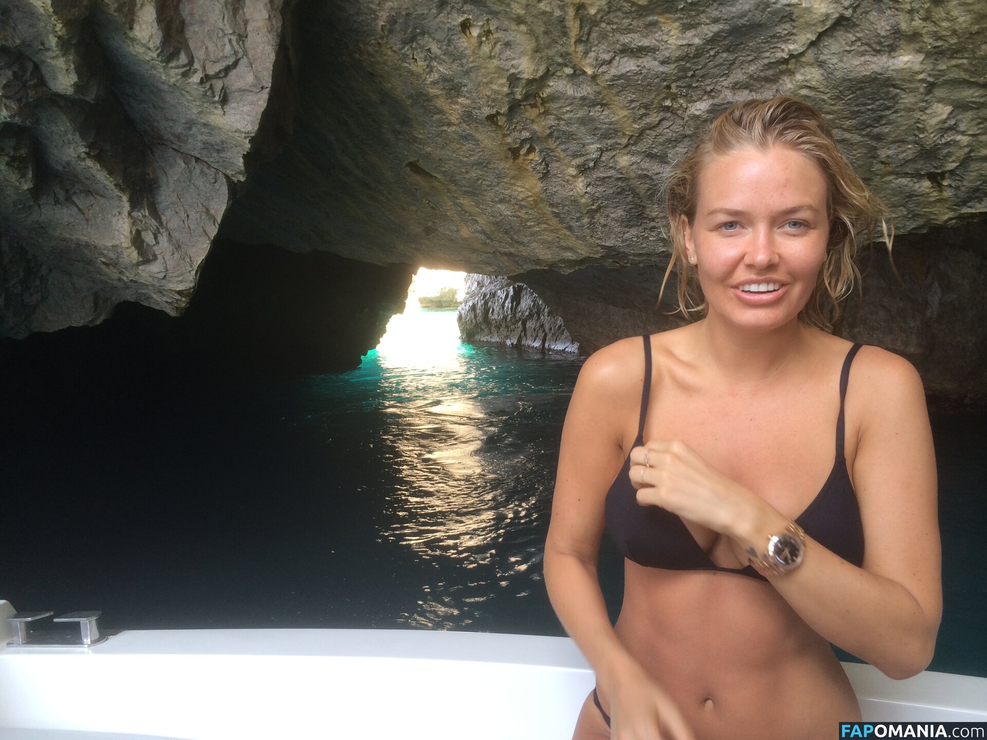 Lara Bingle Nackt Geleaktes Foto #19