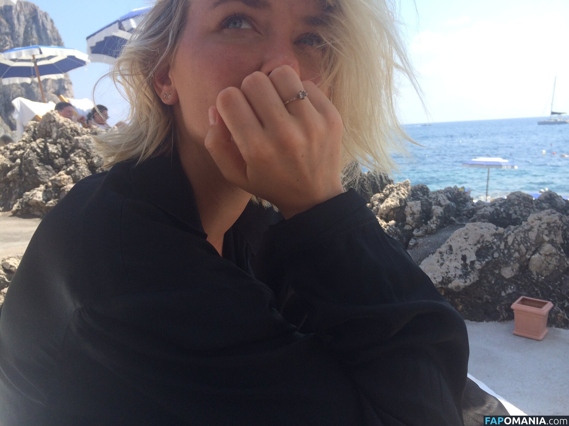 Lara Bingle Nackt Geleaktes Foto #51