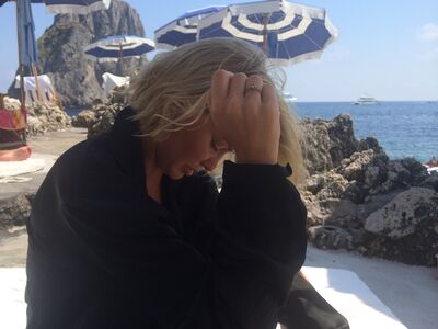 Lara Bingle