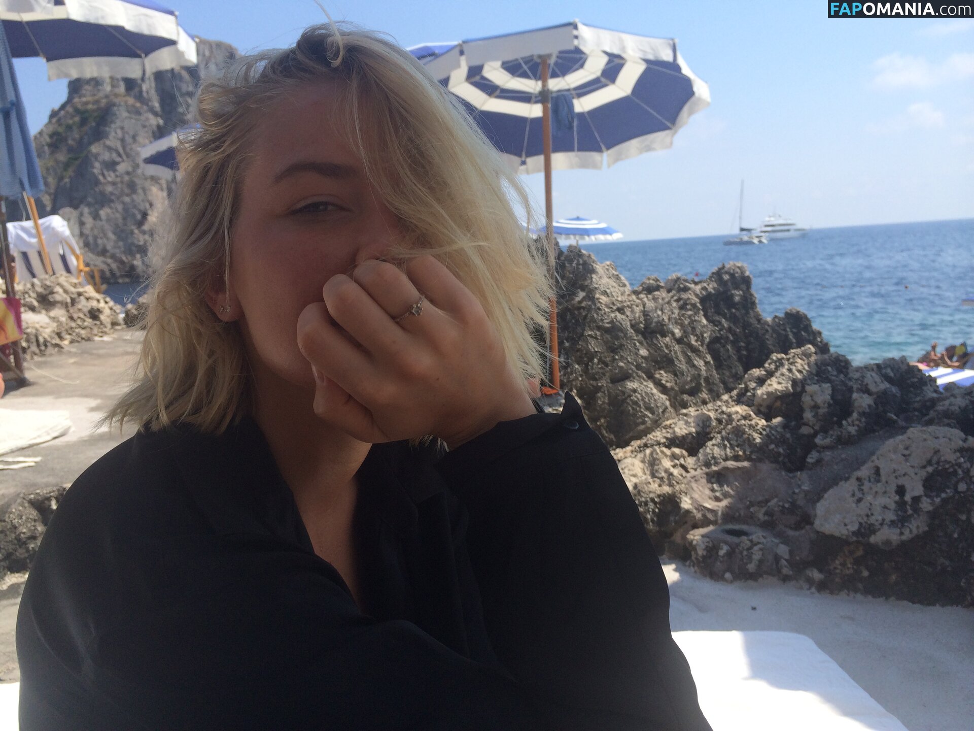 Lara Bingle Nackt Geleaktes Foto #63