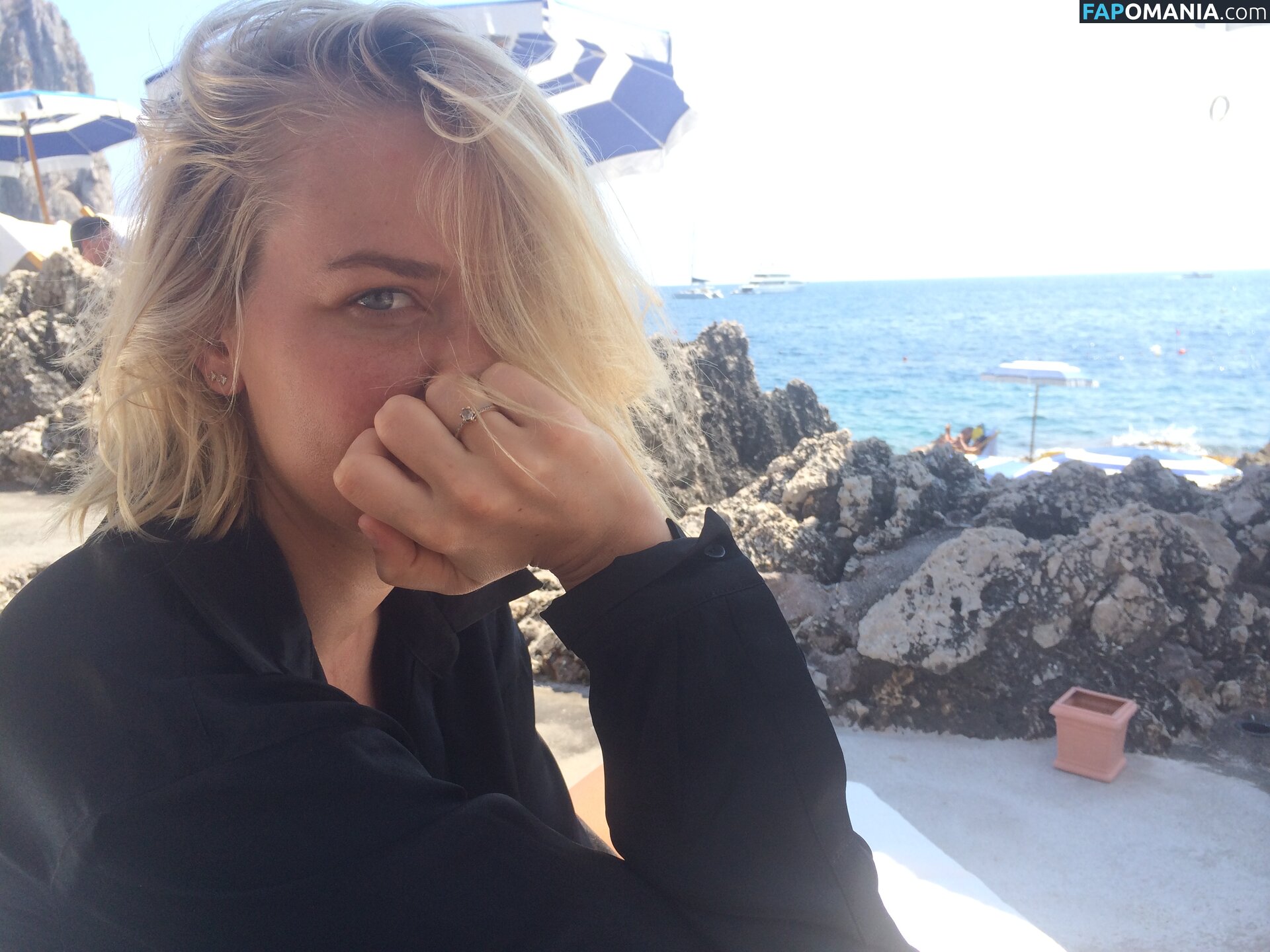 Lara Bingle Nackt Geleaktes Foto #65