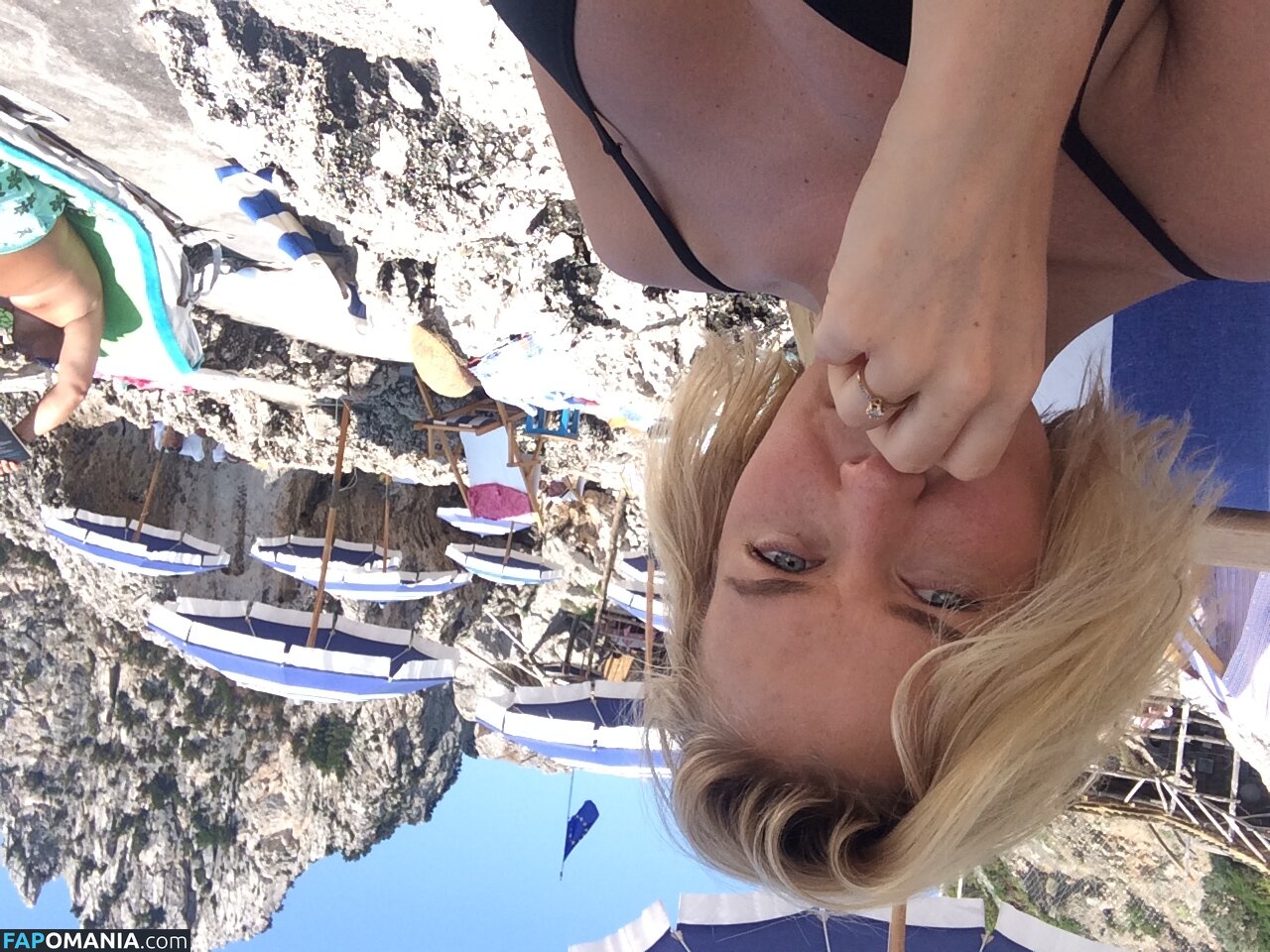 Lara Bingle Nackt Geleaktes Foto #71