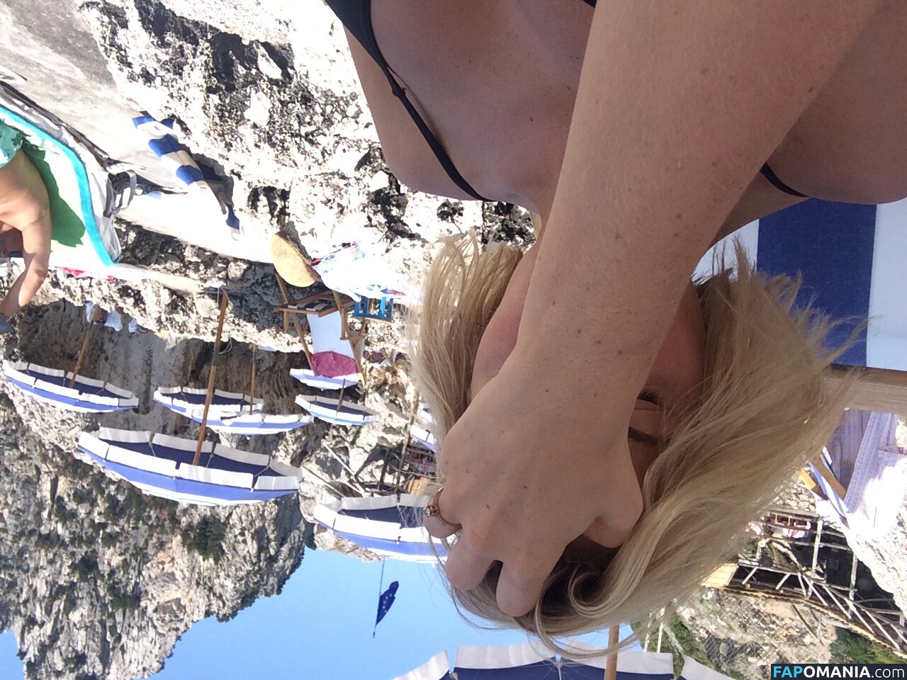 Lara Bingle Nackt Geleaktes Foto #72