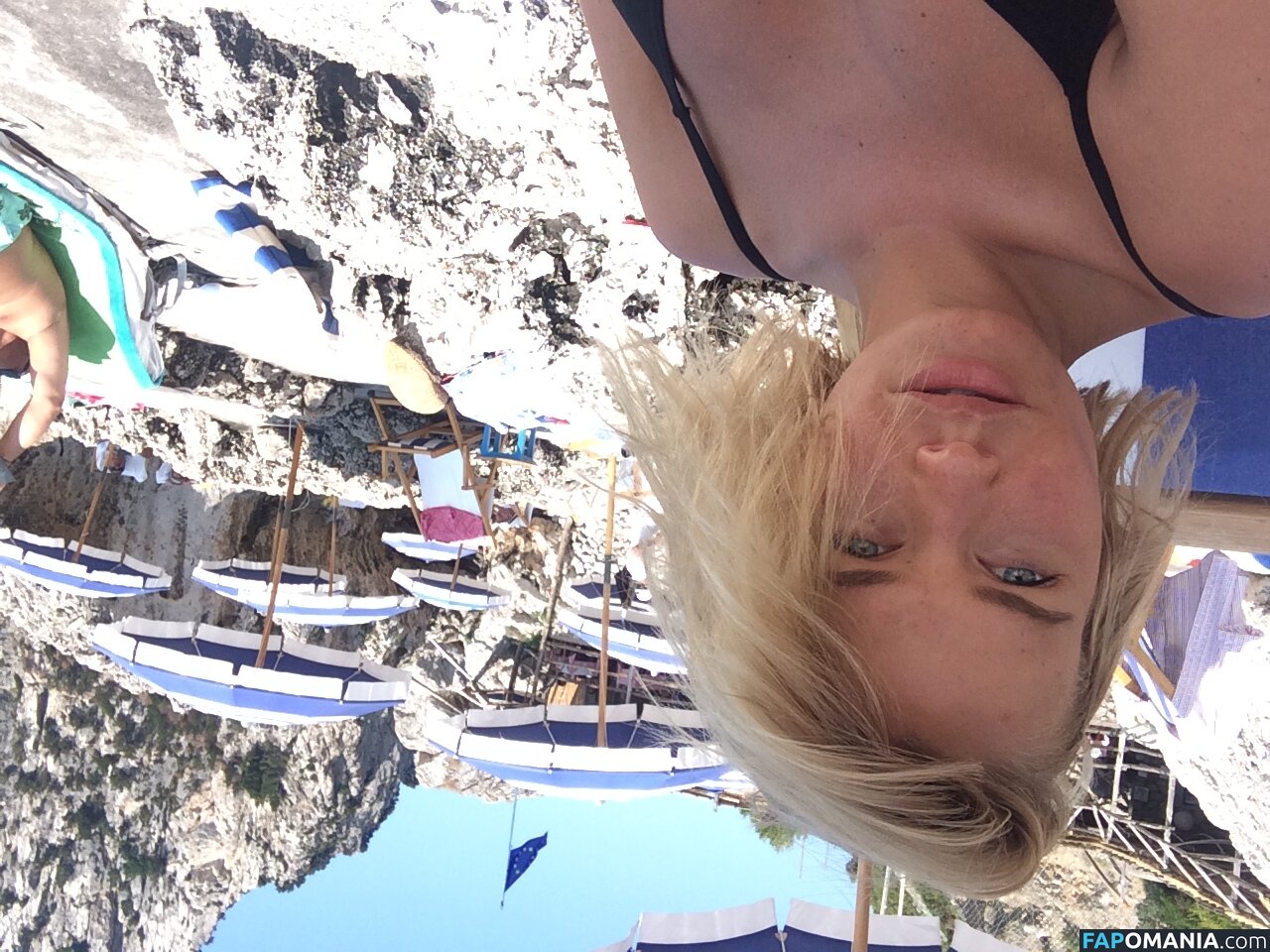 Lara Bingle Nackt Geleaktes Foto #82