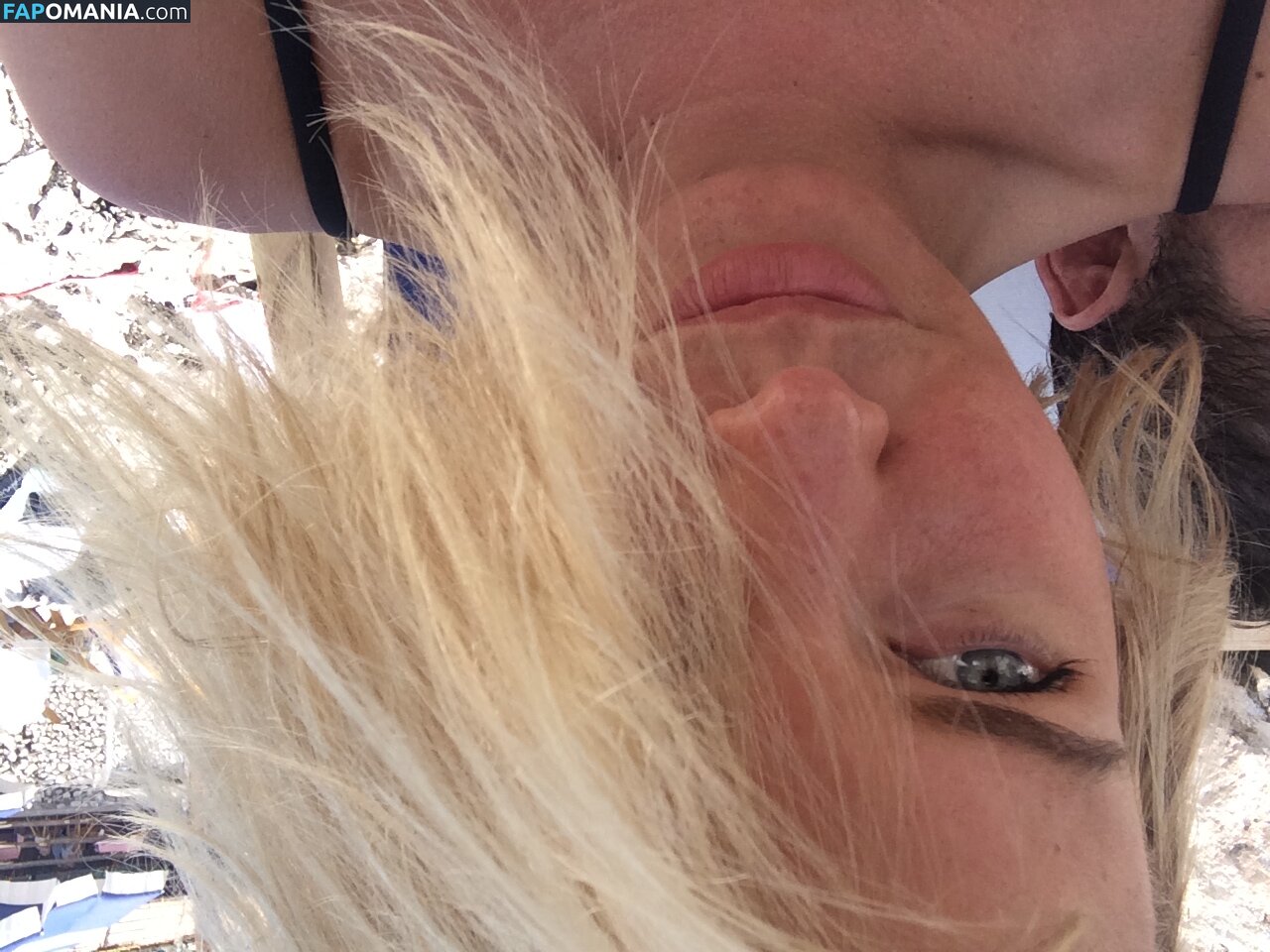 Lara Bingle Nackt Geleaktes Foto #85