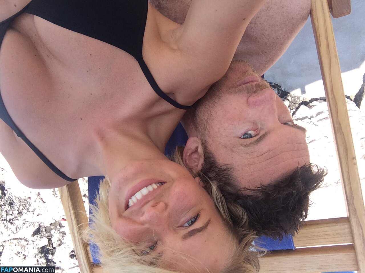 Lara Bingle Nackt Geleaktes Foto #104