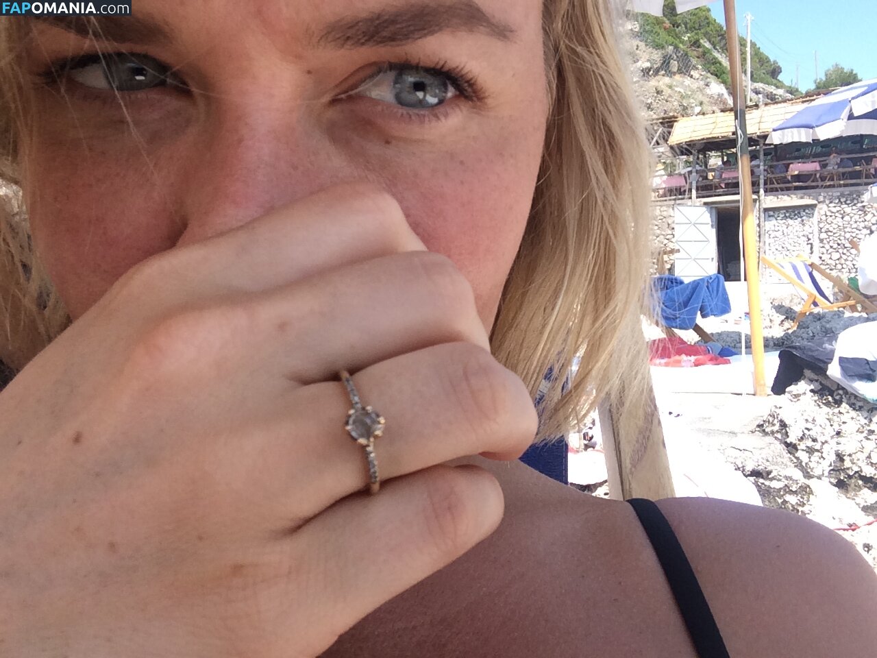 Lara Bingle Nackt Geleaktes Foto #120