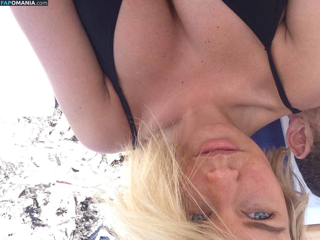 Lara Bingle Nackt Geleaktes Foto #124