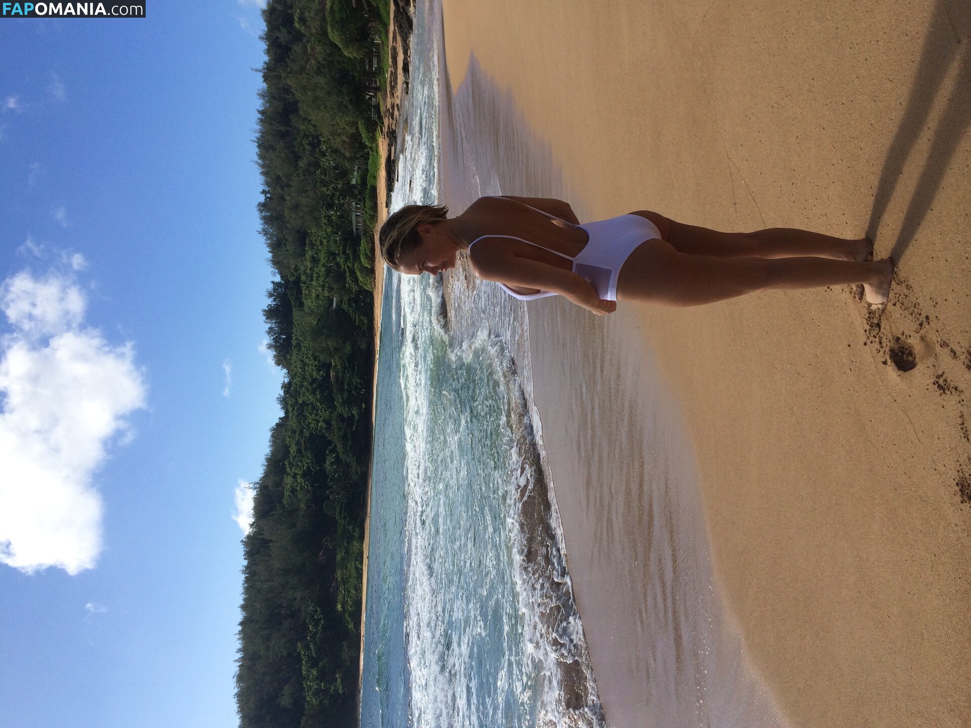 Lara Bingle Nackt Geleaktes Foto #270