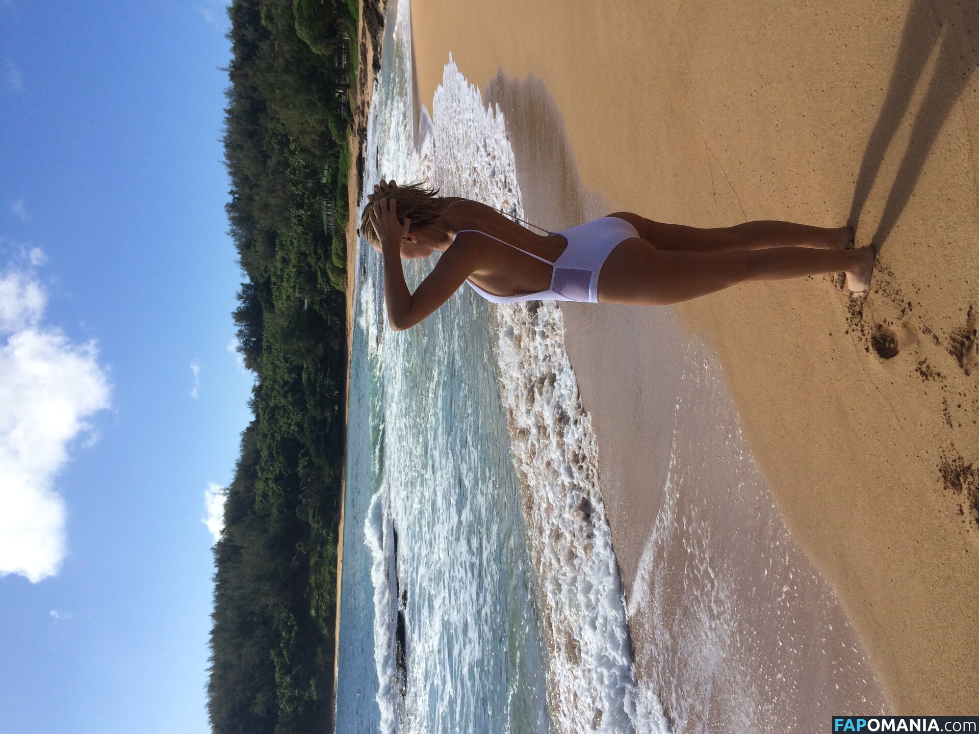 Lara Bingle Nackt Geleaktes Foto #271