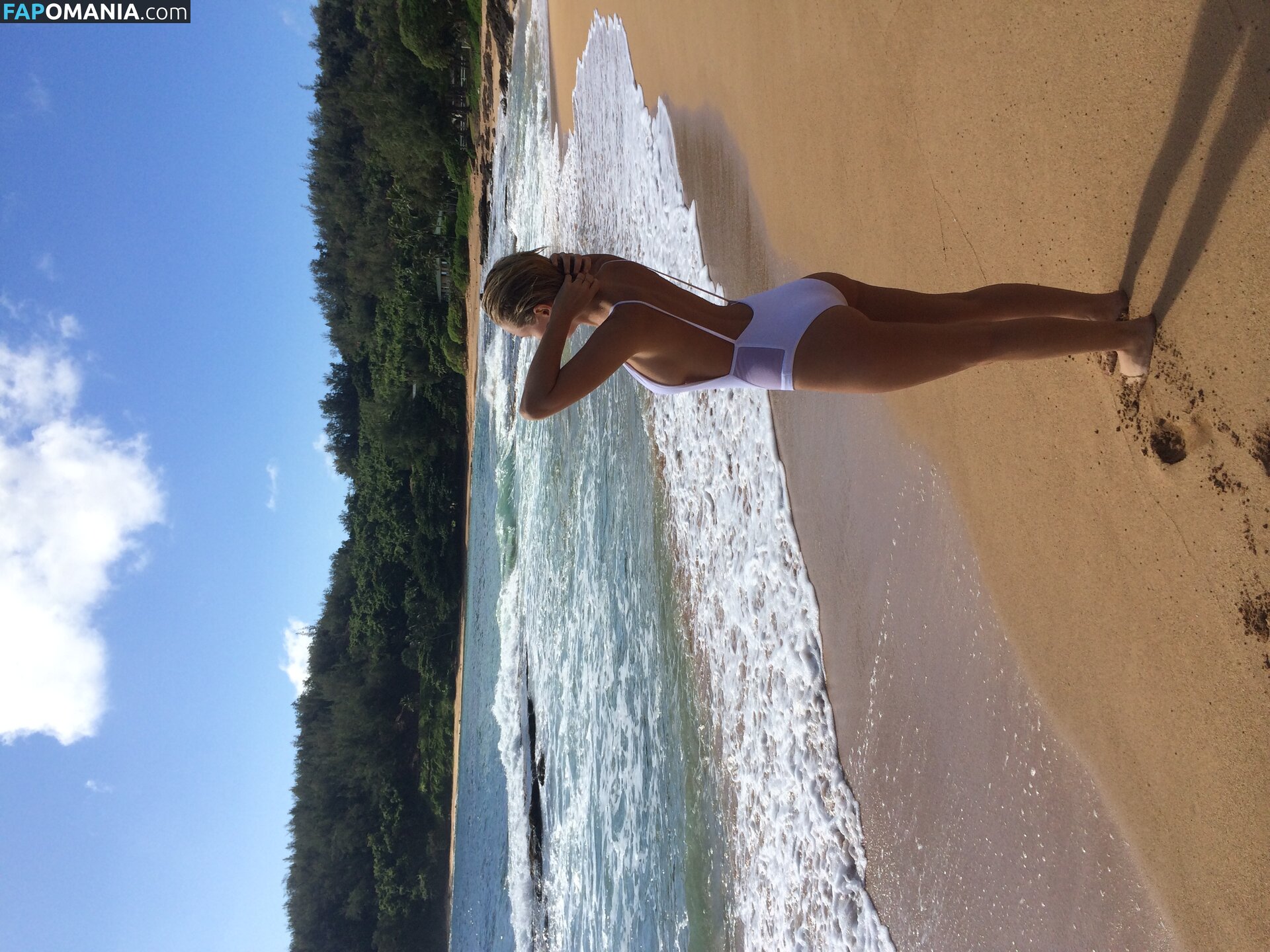 Lara Bingle Nackt Geleaktes Foto #272