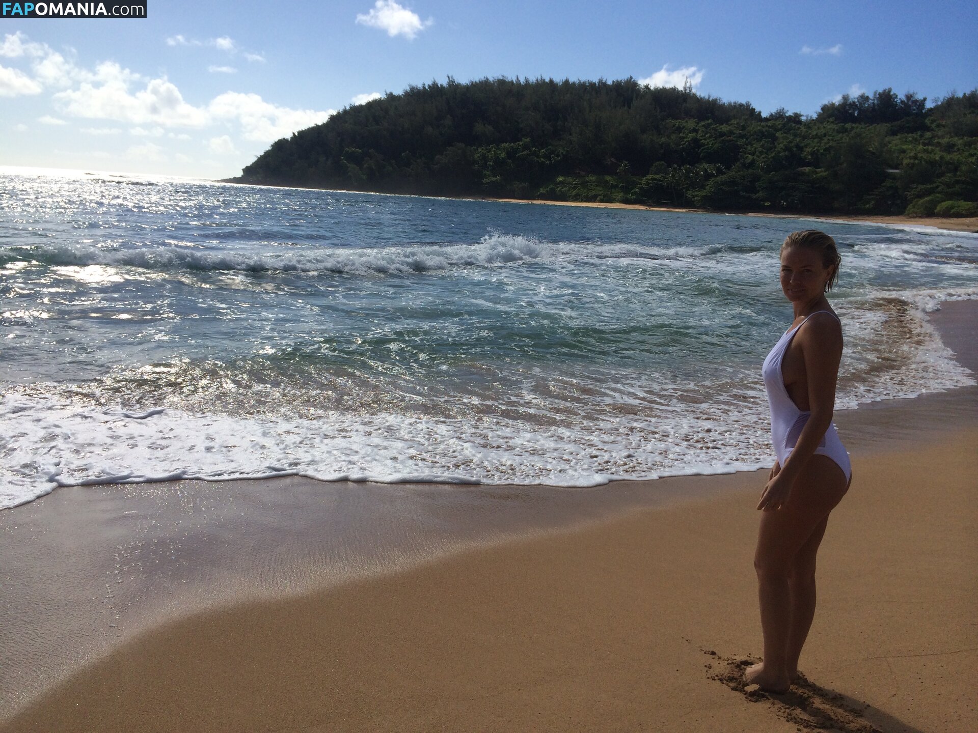 Lara Bingle Nackt Geleaktes Foto #275