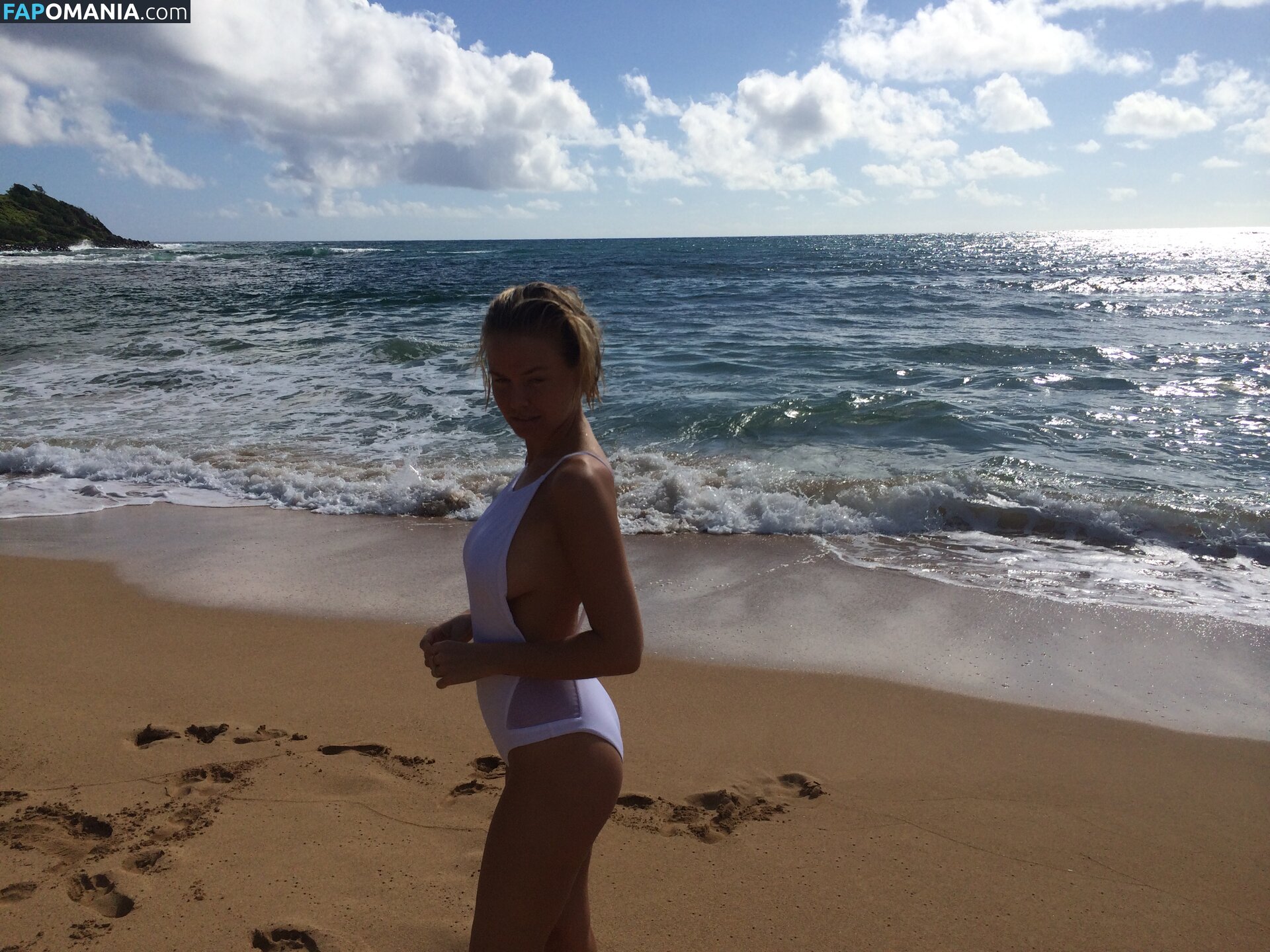 Lara Bingle Nackt Geleaktes Foto #285