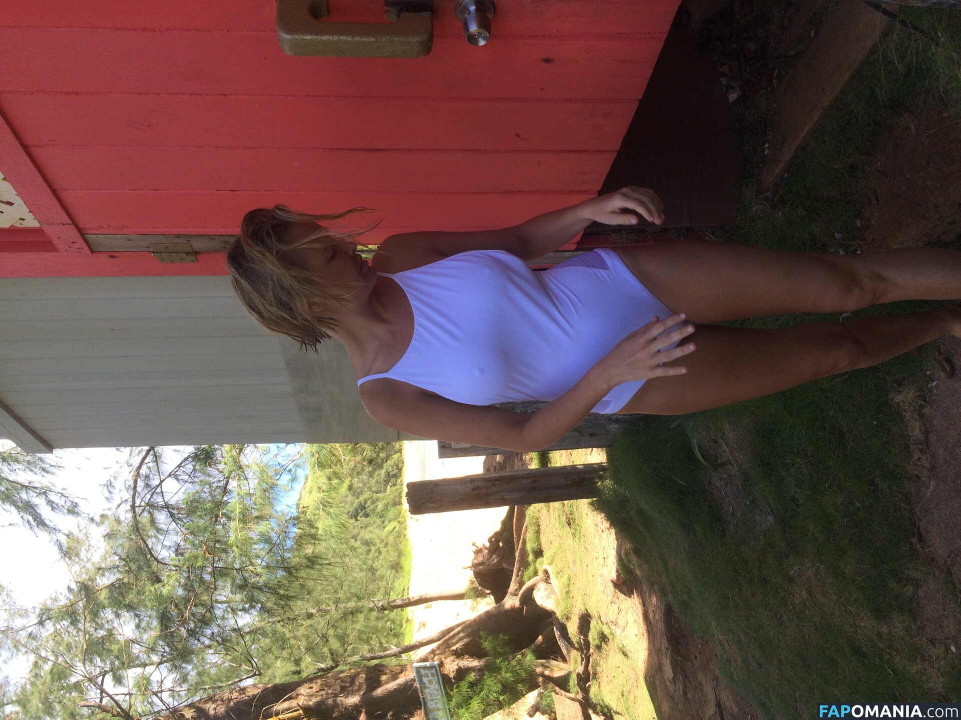 Lara Bingle Nackt Geleaktes Foto #324