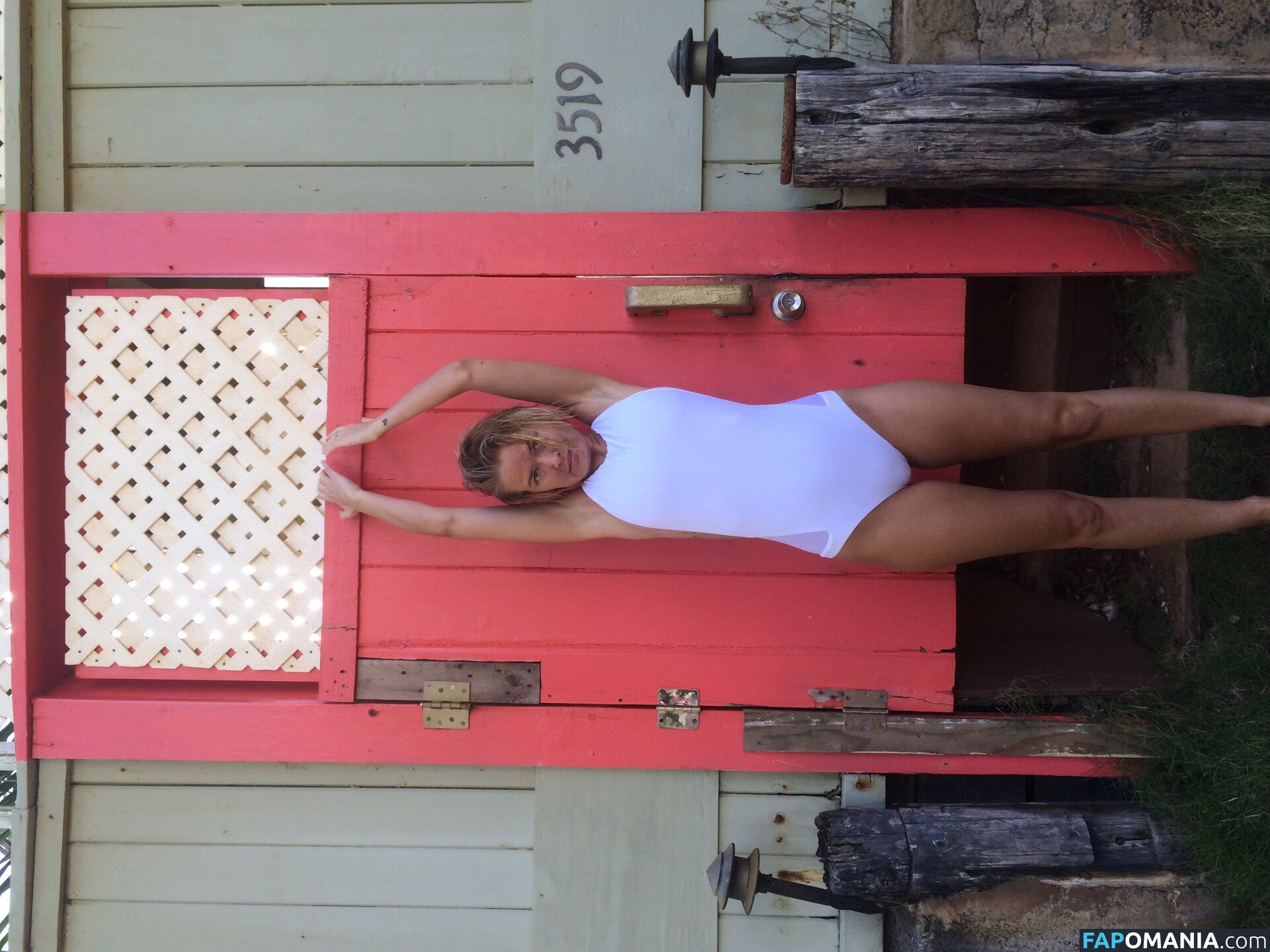 Lara Bingle Nackt Geleaktes Foto #334