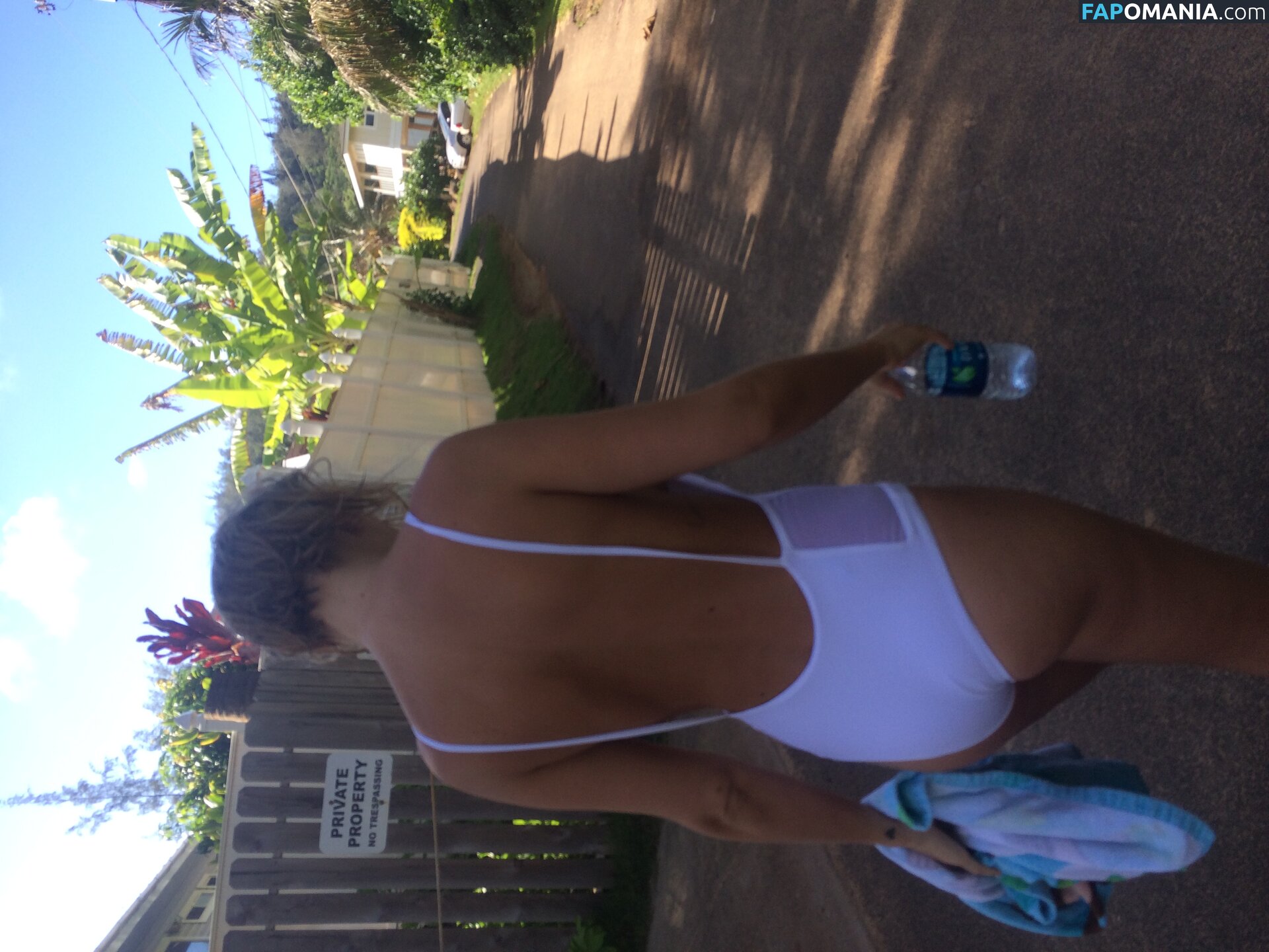 Lara Bingle Nackt Geleaktes Foto #346