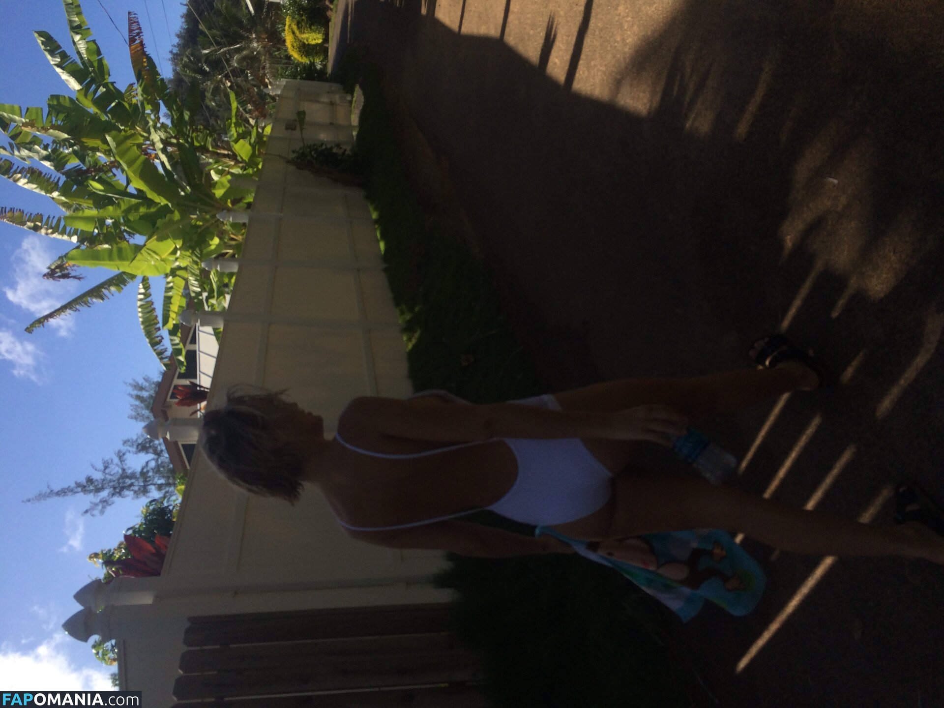 Lara Bingle Nackt Geleaktes Foto #348